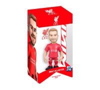 Minix alexis mac allister liverpool - figura coleccionable de mac alli