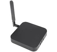 MINIX Android Mini PC X35i Plus Arm Cortex RK3566 Cortex-A55 Quad-Core 2GB RAM 32GB eMMC Arm Mali-G5