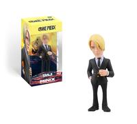 MINIX Anime #142 - Figura Coleccionable (12 cm), diseño de una Pieza
