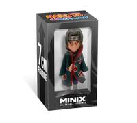 Minix Collectible Figurines Figura coleccionable Naruto - Itachi Uchiwa 7 cm Manga
