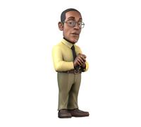 MINIX BANDAI Figura Breaking Bad Gus Frings - Coleccionables para Exhibición - Idea de Regalo - Juguetes para Niños Y Adultos - Fans De TV MN13371