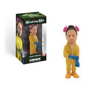 MINIX BANDAI Figura Breaking Bad Jesse - Coleccionables para Exhibición - Idea de Regalo - Juguetes para Niños Y Adultos - Fans De TV MN11957