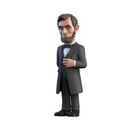 Figura Minix TV Special: Celebrity - Abraham Lincoln 16