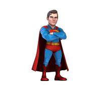 MINIX Bandai Figura de colección 12 cm, DC, Superman La Película, Coleccionables para Exhibición, Idea de Regalo, Juguetes para Niños y Adultos, Fans De TV (MN20355)