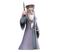 Minix bandai figura de colección 12 cm, harry potter, dumbeldore, col