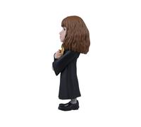 MINIX Bandai Figura de colección 12 cm, Harry Potter, Hermione, Coleccionables para Exhibición, Idea de Regalo, Juguetes para Niños y Adultos, Fans De TV (MN18505)