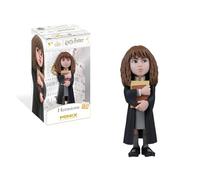 MINIX Bandai Figura de colección 12 cm, Harry Potter, Hermione, Coleccionables para Exhibición, Idea de Regalo, Juguetes para Niños y Adultos, Fans De TV (MN18505)
