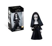 MINIX Bandai Figura de colección 12 cm, La Monja, Coleccionables para Exhibición, Idea de Regalo, Juguetes para Niños y Adultos, Fans De TV (MN18536)