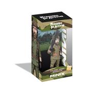 Minix Collectible Figurines – Figura de colección Desaparecido en Combate: Chuck Norris 12 cm