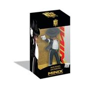 Figura Minix Music: Michael Jackson - Billie Jean 117