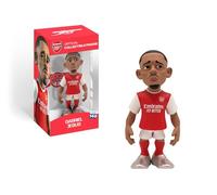 MINIX Bandai Figura Jesus Arsenal FC, Coleccionables para Exhibición, Idea de Regalo, Juguetes para Niños Y Adultos, Fans De Fútbol MN11056