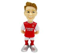 MINIX Bandai Figura Odegaard Arsenal FC - Coleccionables para Exhibición, Idea de Regalo, Juguetes para Niños Y Adultos, Fans De Fútbol MN14262