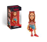 Minix: Stranger Things - Figura de Max 12 cm