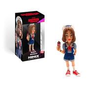 MINIX BANDAI Figura Stranger Things Robin - Coleccionables para Exhibición - Idea de Regalo - Juguetes para Niños Y Adultos - Fans De TV MN13340