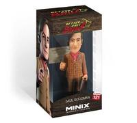 Minix - Better Call Saul - Figura Saul Goodman 12cm