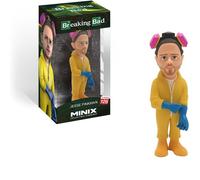 Minix Breaking Bad Jesse Pinkman Figura 12 Cm