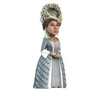 MINIX Bridgerton - Queen Charlotte - Sammelfigur TV Icon für Fans