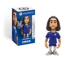 MINIX CHE 12 CM - CUCURELLA