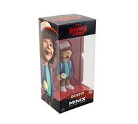 MINIX Collectible Figurines Figura 12 Cms Dustin De Stranger Things, MN13906