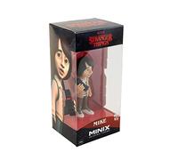 Minix: Stranger Things - Figura de Mike 12 cm
