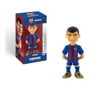 MINIX Collectible Figurines Figura 12 Cms Pedri De FC Barcelona, 13074