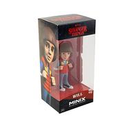 MINIX Collectible Figurines Figura 12 Cms Will De Stranger Things, 13883