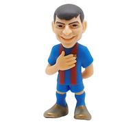 MINIX Collectible Figurines Figura 7cm Pedri FCB, 10448