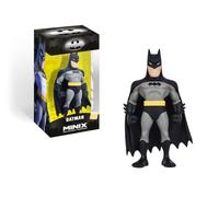 MINIX Collectible Figurines, Figura de colección 12cm, Batman, Coleccionables para Exhibición, Idea de Regalo, Juguetes para Niños Y Adultos, Fans De TV (MN16211)