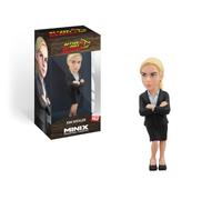 MINIX Collectible Figurines, Figura de colección 12cm, Better Call Saul, Kim Wexler, Coleccionables para Exhibición, Idea de Regalo, Juguetes para Niños Y Adultos, Fans De TV (MN17324)