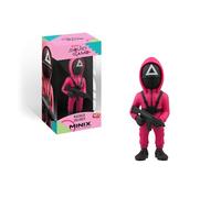 Figura Minix TV Series: Squid Game - Masked Soldier (Triangle) 157