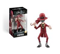 Minix – Figura de colección Expediente Warren 2 'El Hombre Encorvado' 12 cm (MN16655)
