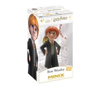 Minix collectible figurines, figura de colección 12cm, harry potter,