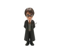 MINIX Collectible Figurines, Figura de colección 12cm, Harry Potter, Harry Potter, Coleccionables para Exhibición, Idea de Regalo, Juguetes para Niños Y Adultos, Fans del Cine (MN16150)
