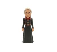 MINIX Collectible Figurines, Figura de colección 12cm, La Casa del Dragon, Rgaenyra Targaryen, Coleccionables para Exhibición, Idea de Regalo, Juguetes para Niños Y Adultos, Fans De TV (MN16204)