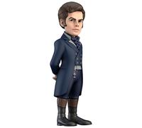 MINIX Collectible Figurines, Figura de colección 12cm, Los Bridgerton, Colin Bridgerton, Coleccionables para Exhibición, Idea de Regalo, Juguetes para Niños Y Adultos, Fans De TV (MN16501)