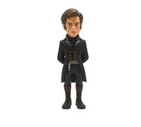 MINIX Collectible Figurines, Figura de colección 12cm, Los Bridgerton, Colin Bridgerton, Coleccionables para Exhibición, Idea de Regalo, Juguetes para Niños Y Adultos, Fans De TV (MN16501)