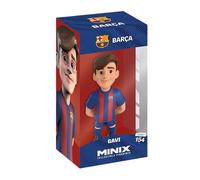 MINIX Collectible Figurines- Figura de colección, 13142, Talla única