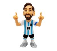 MINIX COLLECTIBLE FIGURINES - Lionel Messi, Official Argentina, Sports Collectab