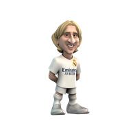 Minix collectible figurines mn18406 figura de modric, real madrid, col