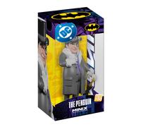 Minix Collectible Figurines Figura coleccionable Batman Pingouin (DC Comics, Movies #150) 12 cm