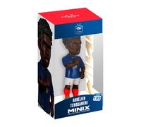 Figura Minix Football Stars World Cup: France - Tchouaméni 103