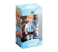 Figura Minix Football Stars World Cup: Argentina - Mastantuono 108