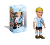 Figura Minix Football Stars World Cup: Argentina - Mastantuono 108