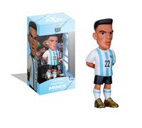 Figura Minix Football Stars World Cup: Argentina - Lautaro Martinez 109