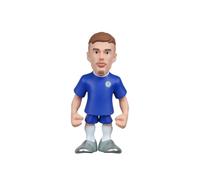 MINIX - Estrellas del fútbol #223 - Chelsea - Cole Palmer - Figuras coleccionables 12 cm