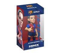 MINIX FCB 12 CM - Aitana