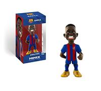 MINIX Figura 12 cm Ansu Fati de FC Barcelona