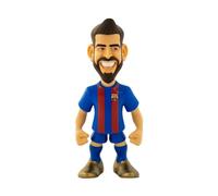 MINIX Figura 12 cm Gerard Piqué De FC Barcelona
