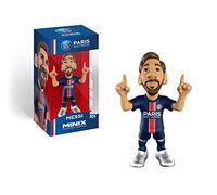 MINIX Figura 12 cm Lionel Messi de PSG
