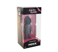 MINIX Figura 12 cm The Front Man de El Juego del Calamar